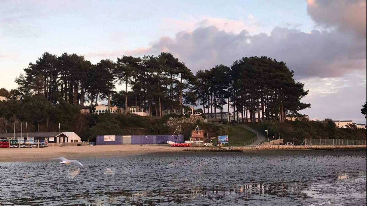Turlin Valley Poole Kültér fotó